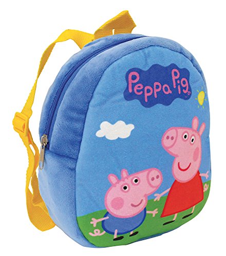 Jemini - 023064 - Sac À Dos - Peppa Pig - pour Enfants