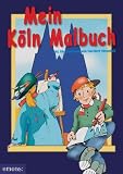 Image de Mein Köln Malbuch
