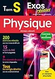 Exos Resolus Physique Term S