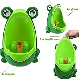 Fashion Galerie babykinder Töpfchen kleine Jungs Pipi machenTrainer- in Froschform- - 2