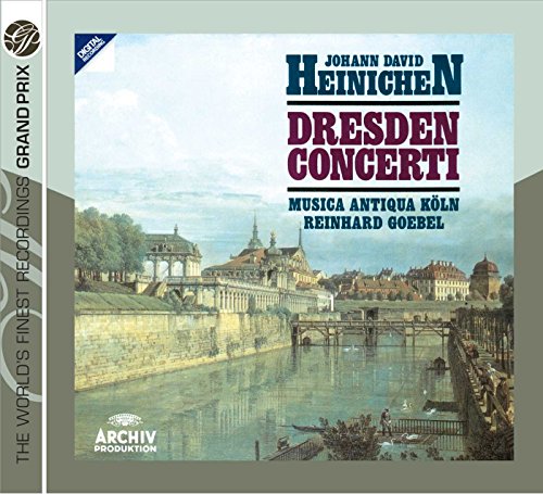 Dresden Concerti
