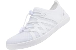 Hot Dingding Barefoot Shoes Women Men Lightweight Running Trainers Wide Toe Comfortable Walking Shoes for Fitness Yoga Unisex