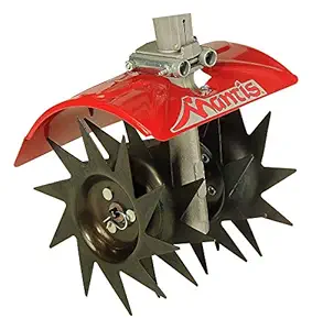 Mantis 4222 Tiller Aerator Attachment