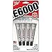Produktbild Mini E-6000 Klebstoff 4 x 5.3 ml