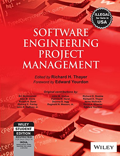 Software Engineering Project Management