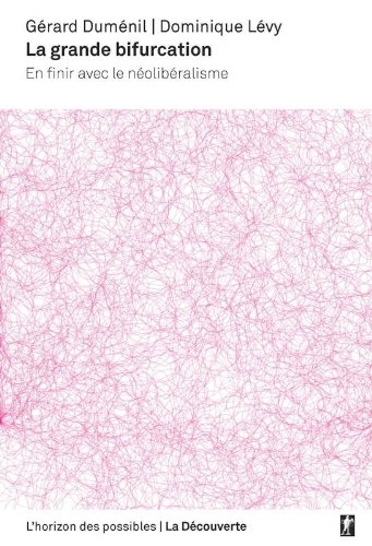 Download La grande bifurcation