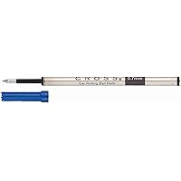 Cross Slim Gel Rolling Ball Refill 8910-2 Blue/ 8910-1 Black (Single