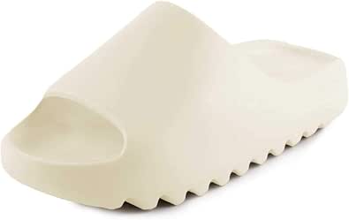 Adidas Yeezy Slide Bone Bone Bone Bone - Sintetico, Beige (Osso/osso.), 40  EU : Amazon.it: Casa e cucina