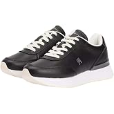TOMMY HILFIGER CHIC FASHION RUNNER Spor AyakkabıKadın