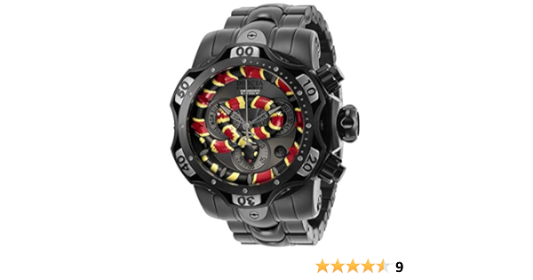 invicta cobra watch