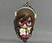 Produktbild Neon Genesis Evangelion Mini Pvc Figure Swing Keychain~Mari Makiha