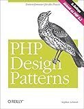PHP Design Patterns by Stephan Schmidt