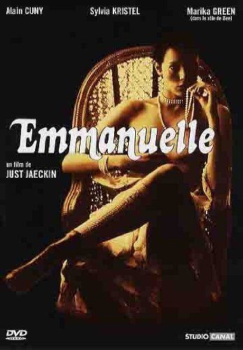Preisvergleich Produktbild Emmanuelle [FR IMPORT]