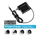 Produktbild 10.5V 3.8A 40W Energien-Adapter-Spielraum-Aufladeeinheit für Sony VGP-AC10V10 AC10V8 Vaio Duo 10 11 13 SVD112P2EB SVD112A1SM US + UK + EU + AU Stecker