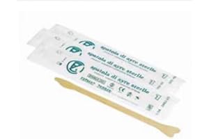 FARMAC-ZABBAN Abbassalingua Legno Spat St100