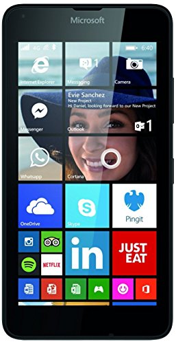 Microsoft-Lumia-640-Sim-Free-Windowsphone-Black