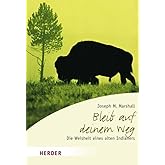 Bleib auf deinem Weg: Die Weisheit eines alten Indianers (HERDER spektrum)