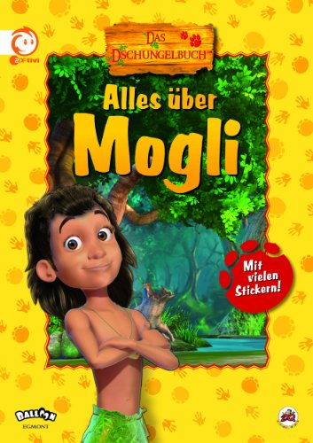 Das Dschungelbuch: Alles über Mogli