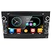 Produktbild 7 inch Car Audio Stereo Double Din In Dash for Opel Vauxhall Corsa Vectra Astra Support GPS Navigation DVD Player Bluetooth Car Radio USB SD Cam-In