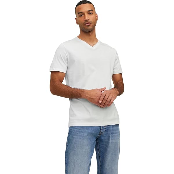 Jprblunixs Henley S Tee SN, Blu Oltremare, XS Jprblunixs Henley S Tee SN, Blu Oltremare, XS