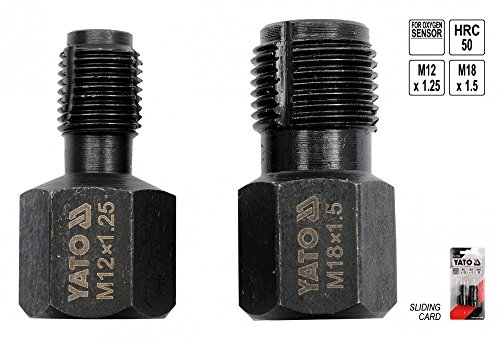 Yato yt-1756 – Lambda Sensor Nähgarn Jäger 2pcs