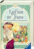 Kaufhaus der Träume, Band 1: Das Rätsel um den verschwundenen Spatz by 