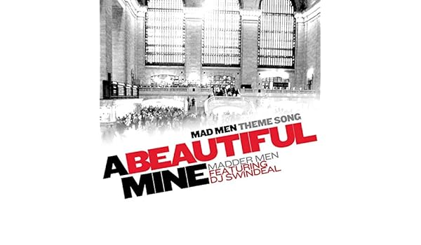 Mad Men Theme Song A Beautiful Mine Von Madder Men Bei Amazon Music Amazon De amazon de