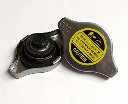 Radiator Expansion Water Tank Cap Replace Existing Cap