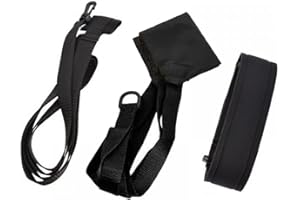 DONGKER Swim Parachute Resistance Training Equipment, Adjustable Swimming Pool Parachute for All Ages