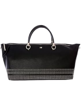 Roberto Cavalli Class Damen Schultertasche 46x26x16.5 Cm Mod. C63PWCLV0042999