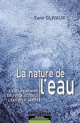 Pietteur Marco La Nature de l'Eau