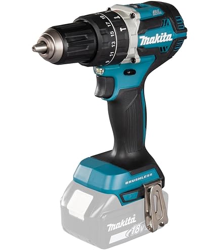 Spazzola Di Carbone Spazzola Di Carbone Set Da 2 Pezzi DTD146 - Foto 9