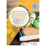 SQA National 5 English: Reading for Understanding, Analysis and Evaluation: Second Edition