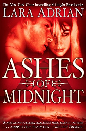 Ashes of Midnight (Midnight Breed Book 6) (English Edition) livre