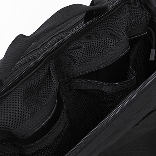 Seibertron Pro-Multifunktions Damen Herren milit  rische taktische tactical Au  en Umh  ngetasche Schultertasche Messenger Bag Handtaschen-Aktenkoffer