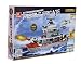 Planet of Toys Missile Frigate Navy Building Blocks (490 Pcs) RS.1499.00