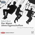 Der Mann ohne Eigenschaften