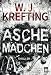 Cover zum Buch Aschemädchen