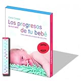 Image de Pack Los progresos de tu bebé
