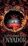 Image de Die Flammen von Enyador (Enyador-Saga)