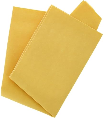 Peau De Chamois Pour Voiture - Véritable Cuir Suédé, Très Absorbante, Ne Raye Pas, Lavable, 60x30 Cm