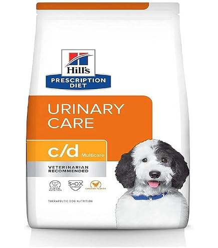 HILL'S Prescription Diet k/d Kidney Care - Dry Dog Food - 1 5 kg : Amazon.de:  Haustier