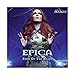 Epica - Edge Of The Blade (EP) - exklusiv zum Album The Holographic Principle + Sonic Seducer 10-2016 + zweite CD mit 17 Tracks, Bands: Placebo, Deine Lakaien, Covenant u.v.m.