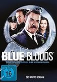 Blue Bloods - Die dritte Season [6 DVDs] - Donnie Wahlberg