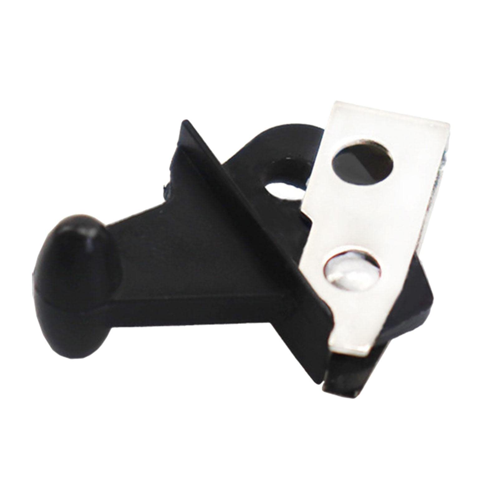 MYADDICTION Replacement Hair Trimmer Switch Power Switch for WAHL 8591 Electric black