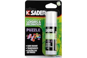 Sader - Colla a puzzle