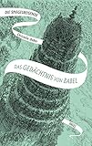 Die Spiegelreisende: Band 3 - Das Gedächtnis von Babel by 