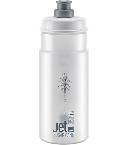 Elite S.R.L. Vico Glam drinkfleshouder blauw eenheidsmaat Elite S.R.L. Vico Glam drinkfleshouder blauw eenheidsmaat