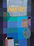 AvantArt - Eugen Stross 200319 2019: Großer Kunstkalender. Hochwertiger Wandkalender mit Meisterwerken von Eugen Stross. Kunst Gallery Format: 48 x 64 cm, edle Heißfolienprägung, Foliendeckblatt by 