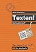 Texten! Das So-geht's-Buch by Stefan Gottschling